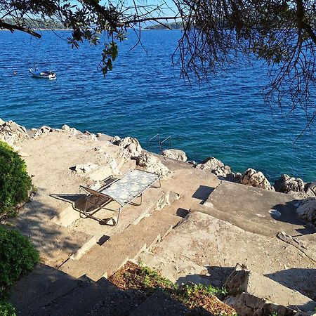 Apartman Ena By The Sea Прижба Екстериор снимка