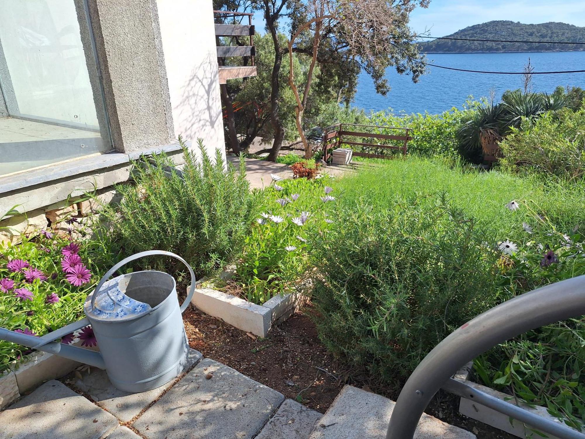 Apartman Ena By The Sea Прижба Екстериор снимка