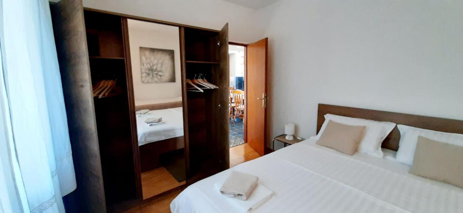 Apartman Ena By The Sea Прижба Стая снимка